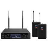 Микрофонная система Axelvox DWS7000HT (LT Bundle) (AX-7000L)
