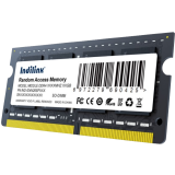 Оперативная память 8Gb DDR4 3200MHz Indilinx SO-DIMM (IND-ID4N32SP08X)