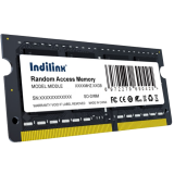 Оперативная память 8Gb DDR5 4800MHz Indilinx SO-DIMM (IND-ID5N48SP08X)