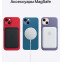 Смартфон Apple iPhone 13 128Gb Red (MLPJ3HN/A) - фото 9