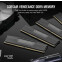 Оперативная память 32Gb DDR5 5200MHz Corsair Vengeance (CMK32GX5M2B5200C40) (2x16Gb KIT) - фото 4