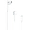 Гарнитура Apple EarPods (USB-C) (MTJY3ZM/A)