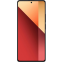Смартфон Xiaomi Redmi Note 13 Pro 8/256Gb Midnight Black - 52853 - фото 2