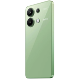Смартфон Xiaomi Redmi Note 13 8/128Gb Mint Green (53398)