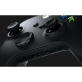 Геймпад Microsoft Xbox Wireless Controller Black (QAT-00005)