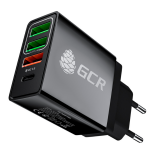 Сетевое зарядное устройство Greenconnect GCR-52884