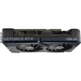 Видеокарта NVIDIA GeForce RTX 4070 Super ASUS OC 12Gb (DUAL-RTX4070S-O12G)