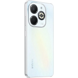 Смартфон Infinix Smart 8 Plus 4/128Gb White (10047655)