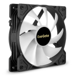 Вентилятор для корпуса ExeGate EX295965RUS
