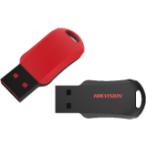 USB Flash накопитель 8Gb Hikvision M200R (HS-USB-M200R(STD)/8G)