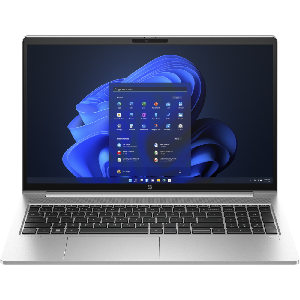 Ноутбук HP ProBook 450 G10 (86Q48PA)