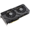 Видеокарта AMD Radeon RX 7700 XT ASUS 12Gb (DUAL-RX7700XT-O12G) - фото 5