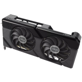 Видеокарта AMD Radeon RX 7800 XT ASUS 16Gb (DUAL-RX7800XT-O16G)