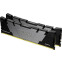 Оперативная память 16Gb DDR4 4266MHz Kingston Fury Renegade Black (KF442C19RB2K2/16) (2x8Gb KIT) - фото 2