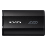 Внешний накопитель SSD 1Tb ADATA SD810 Black (SD810-1000G-CBK)