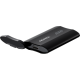 Внешний накопитель SSD 1Tb ADATA SD810 Black (SD810-1000G-CBK)