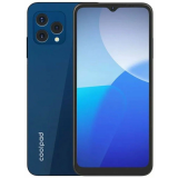 Смартфон CoolPad CP12 4/128Gb Blue (A10400064)