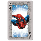 Игральные карты Waddingtons Marvel (024419)