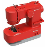 Швейная машина Comfort Sakura 120 Red