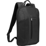 Рюкзак для ноутбука Piquadro Brief 2 Black (CA6384BR2/N)