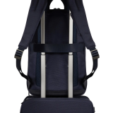 Рюкзак для ноутбука Piquadro Brief 2 Blue (CA6384BR2/BLU)