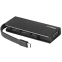 Док-станция Lenovo ThinkPlus USB-C 4-in-1 Hub (4X90W86497) - фото 4