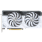 Видеокарта NVIDIA GeForce RTX 4070 Super ASUS 12Gb OC (DUAL-RTX4070S-O12G-WHITE) - фото 2
