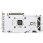 Видеокарта NVIDIA GeForce RTX 4070 Super ASUS 12Gb OC (DUAL-RTX4070S-O12G-WHITE) - фото 6