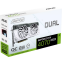 Видеокарта NVIDIA GeForce RTX 4070 Super ASUS 12Gb OC (DUAL-RTX4070S-O12G-WHITE) - фото 11