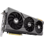 Видеокарта NVIDIA GeForce RTX 4070 Ti Super ASUS 16Gb OC (TUF-RTX4070TIS-O16G-GAMING) - фото 2