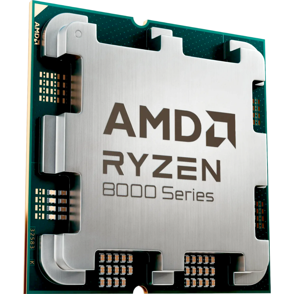 Процессор AMD Ryzen 5 8600G OEM - 100-000001237