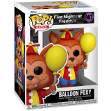 Фигурка Funko POP! Games FNAF Balloon Circus Balloon Foxy (67627)