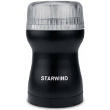 Кофемолка Starwind SGP4421 Black