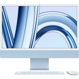 Моноблок Apple iMac 24 (M3, 2023, Two ports) (Z197000DV)
