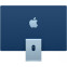 Моноблок Apple iMac 24 (M3, 2023) (Z197000DV) - фото 3