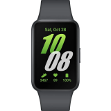 Умные часы Samsung Galaxy Fit3 Gray (SM-R390NZAACIS)