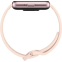 Фитнес-браслет Samsung Galaxy Fit3 Pink Gold - SM-R390NIDACIS - фото 5