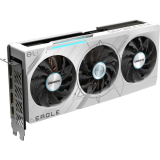 Видеокарта NVIDIA GeForce RTX 4070 Super Gigabyte OC 12Gb (GV-N407SEAGLEOC ICE-12GD)