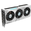Видеокарта NVIDIA GeForce RTX 4070 Super Gigabyte OC 12Gb (GV-N407SEAGLEOC ICE-12GD) - фото 4