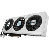 Видеокарта NVIDIA GeForce RTX 4060 Ti Gigabyte 8Gb (GV-N406TEAGLEOC ICE-8GD)