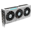 Видеокарта NVIDIA GeForce RTX 4070 Ti Super Gigabyte 16Gb (GV-N407TSEAGLEOCICE-16GD) - GV-N407TSEAGLEOC ICE-16GD - фото 3