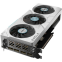 Видеокарта NVIDIA GeForce RTX 4070 Ti Super Gigabyte 16Gb (GV-N407TSEAGLEOCICE-16GD) - GV-N407TSEAGLEOC ICE-16GD - фото 4