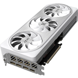 Видеокарта NVIDIA GeForce RTX 4070 Ti Super Gigabyte 16Gb (GV-N407TSAERO OC-16GD)