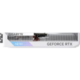 Видеокарта NVIDIA GeForce RTX 4070 Ti Super Gigabyte 16Gb (GV-N407TSAERO OC-16GD)