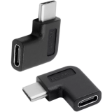 Переходник USB Type-C - USB Type-C, VCOM CA440R