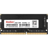 Оперативная память 4Gb DDR4 3200MHz KingSpec SO-DIMM (KS3200D4N12004G)