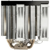 Кулер Lamptron ST060 ARGB White (LAMP-ST060AW)