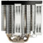 Кулер Lamptron ST060 ARGB White - LAMP-ST060AW - фото 3