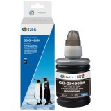 Чернила G&G GG-GI-490BK Black