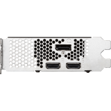 Видеокарта NVIDIA GeForce RTX 3050 MSI 6Gb (RTX 3050 LP 6G OC)